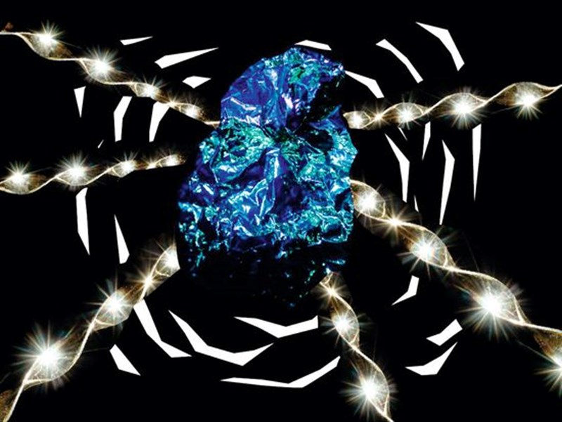 ELLE NOW: Η πολιτιστική agenda για τον Απρίλιο κρύβει θησαυρούς - εικόνα 9