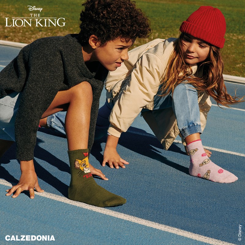 Mini Me: Η νέα συλλογή της Calzedonia είναι αφιερωμένη σε σένα και τη mini εκδοχή σου - εικόνα 2