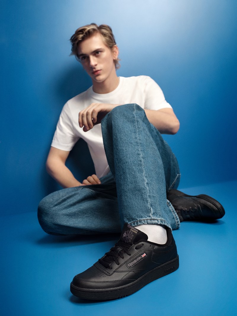 Reebok: Η νέα συλλογή εμπνέεεται από την κληρονομιά του brand και ολοκληρώνει με στιλ τα athleisure looks - εικόνα 2