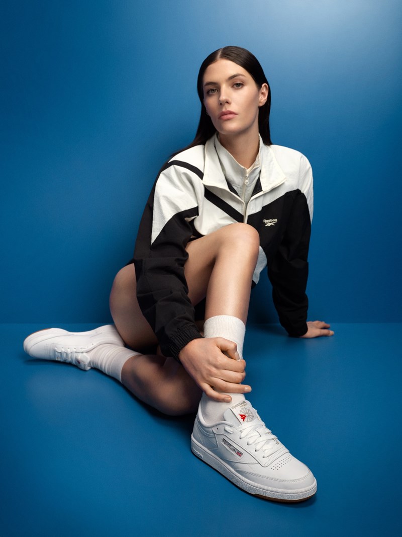 Reebok: Η νέα συλλογή εμπνέεεται από την κληρονομιά του brand και ολοκληρώνει με στιλ τα athleisure looks - εικόνα 1