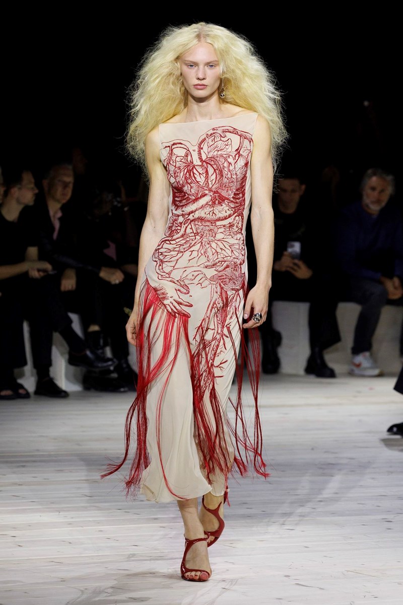 Από την πασαρέλα στο streetstyle: 4 trends που θα δοκιμάσουμε μέσα στην άνοιξη - εικόνα 3