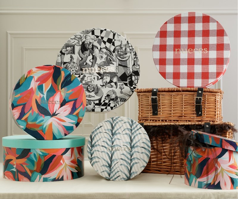 Nueces x Easter : Τα πασχαλινά δώρα που θα ευχαριστηθούν περισσότερο τα αγαπημένα σου πρόσωπα - εικόνα 1