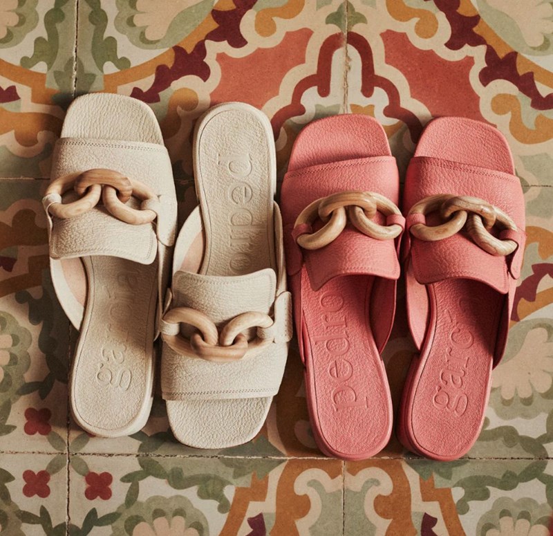 Αυτά είναι τα χειροποίητα παπούτσια που θα λατρέψεις με την πρώτη ματιά - εικόνα 3