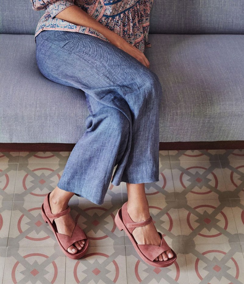 Αυτά είναι τα χειροποίητα παπούτσια που θα λατρέψεις με την πρώτη ματιά - εικόνα 5