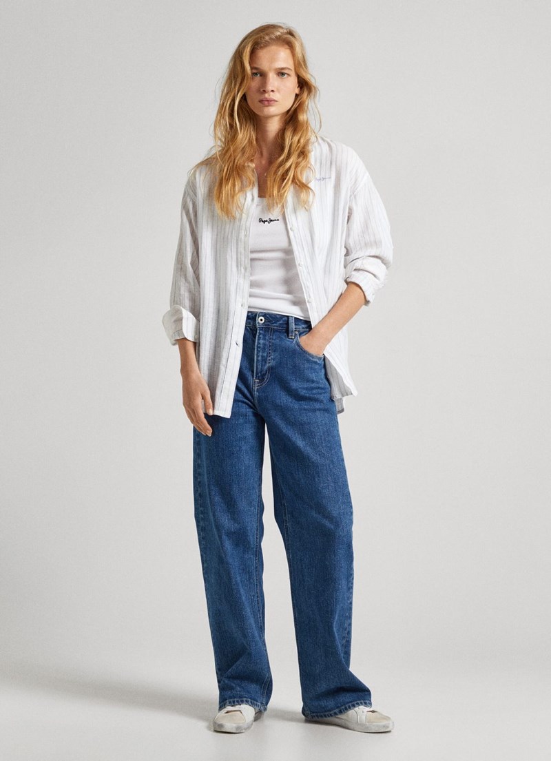 Pepe Jeans London: Η νέα συλλογή που θα φοράμε on repeat - εικόνα 3