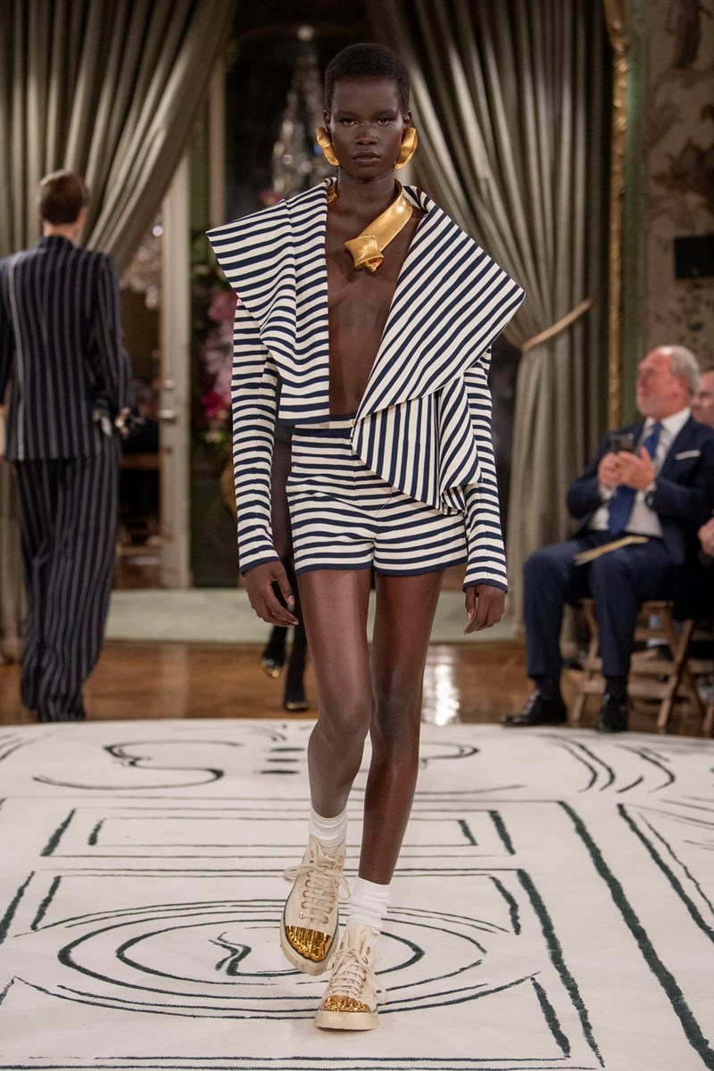 Το πιο hot μοτίβο για την Άνοιξη / Καλοκαίρι 2024 είναι αυτό που έχεις στη ντουλάπα σου - εικόνα 3