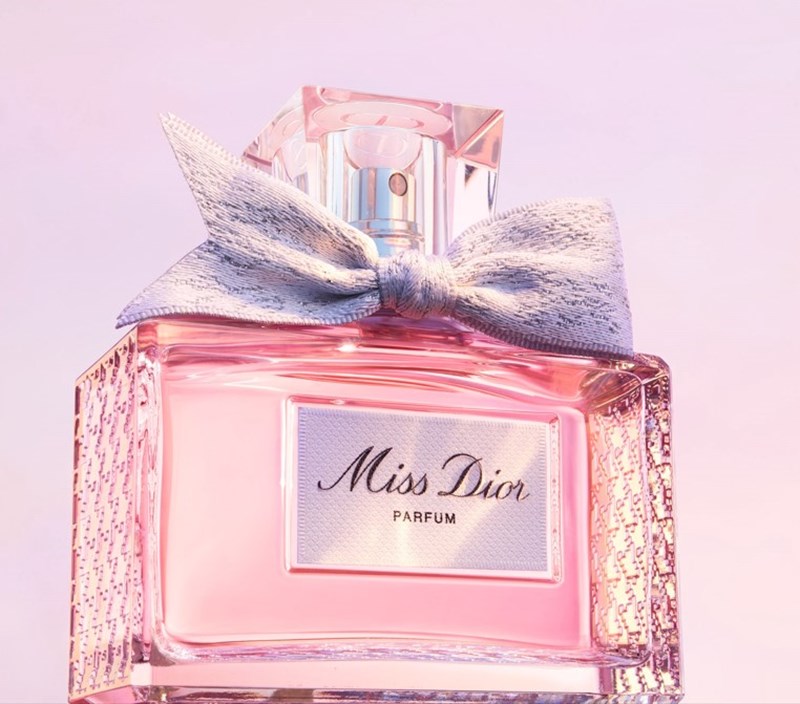 Natalie Portman: Πώς το άρωμά της γίνεται πηγή δύναμης και έμπνευσης - εικόνα 2