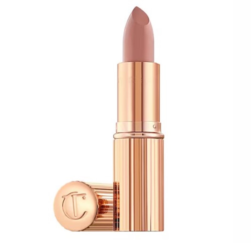 Αυτή η τάση στο μακιγιάζ κάνει θραύση στα social media τώρα - εικόνα 3