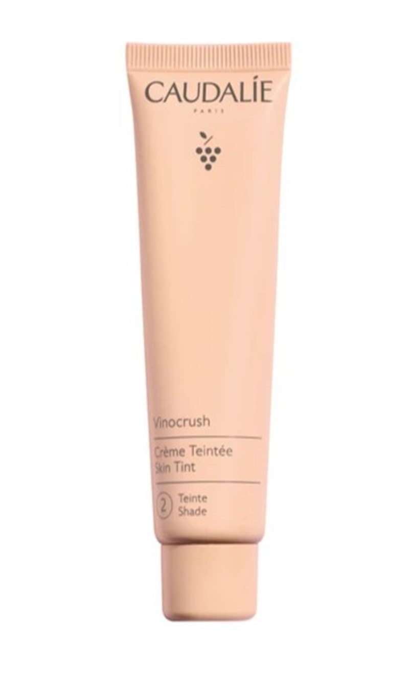 Αυτό είναι το μυστικό πίσω από τη λαμπερή επιδερμίδα της Diane Kruger - εικόνα 4