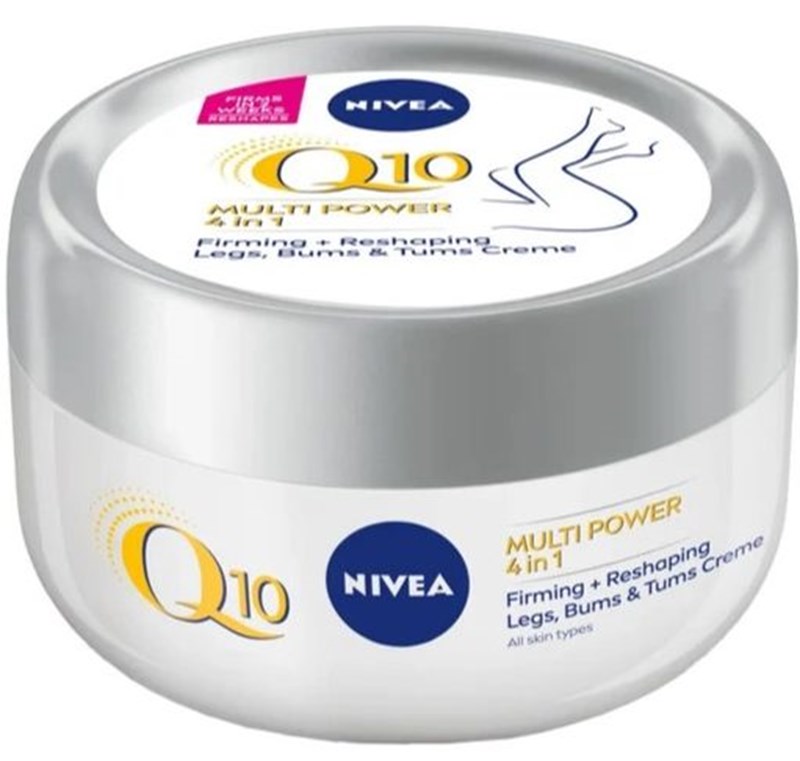 4 κρέμες για άμεση σύσφιξη στην κοιλιά - εικόνα 4