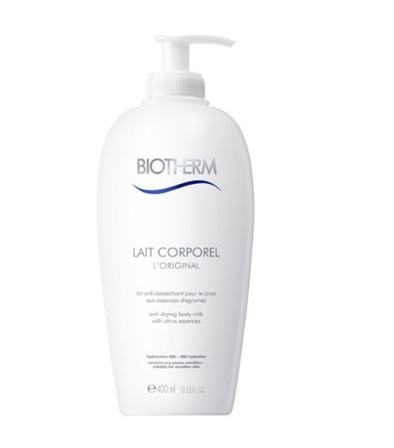 κρέμα σώματος