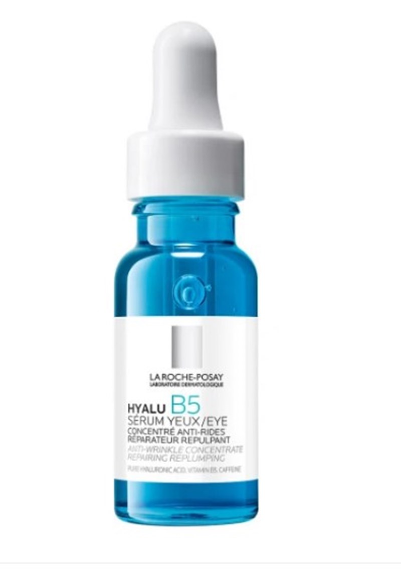 4 αποτελεσματικά serums ματιών κατά των μαύρων κύκλων και των λεπτών γραμμών - εικόνα 3