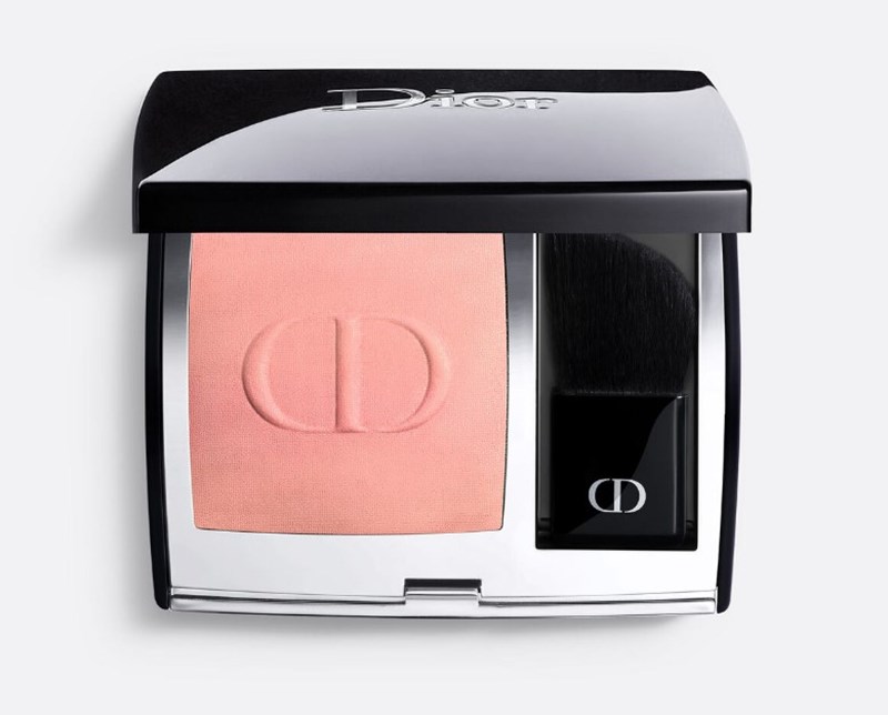 Dior Pre Fall 2024: Ξέρουμε ποια προϊόντα χρησιμοποίησε η Anya Taylor-Joy για το εντυπωσιακό beauty look της - εικόνα 5