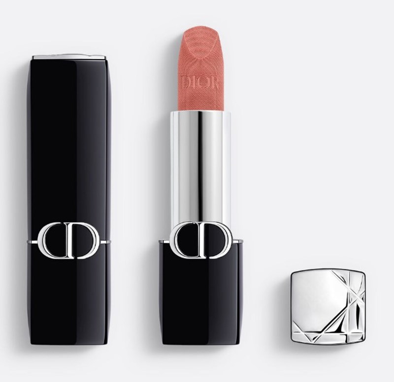 Dior Pre Fall 2024: Ξέρουμε ποια προϊόντα χρησιμοποίησε η Anya Taylor-Joy για το εντυπωσιακό beauty look της - εικόνα 12