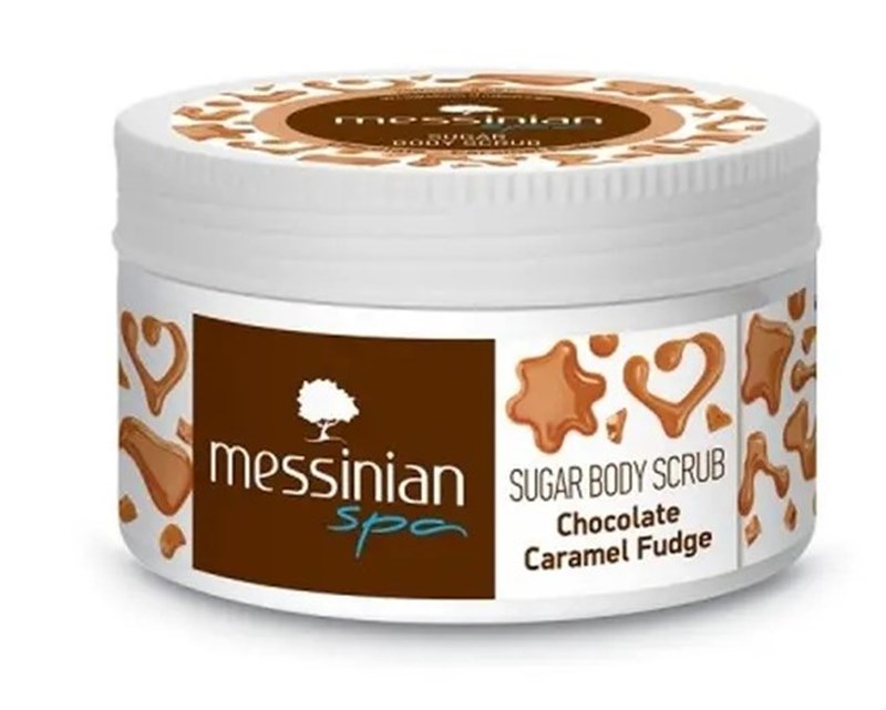 Τα scrubs σώματος που λατρεύουν οι beauty addicts για υγιή, απαλή και λαμπερή επιδερμίδα - εικόνα 3