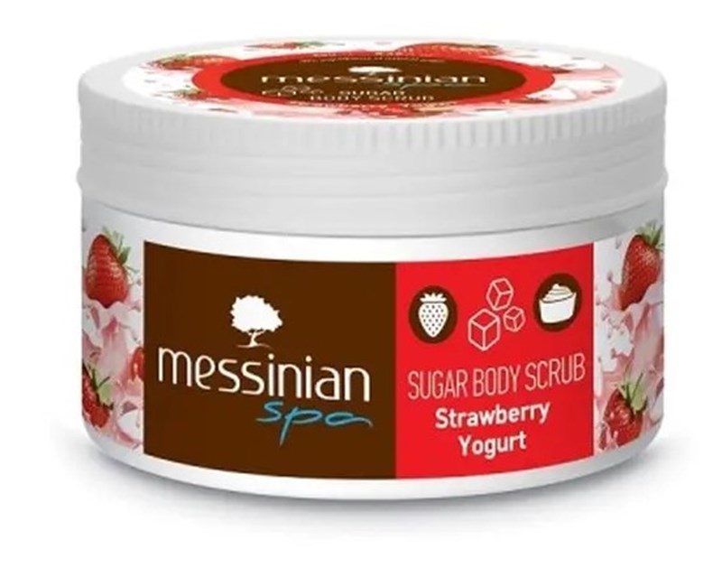 Τα scrubs σώματος που λατρεύουν οι beauty addicts για υγιή, απαλή και λαμπερή επιδερμίδα - εικόνα 4
