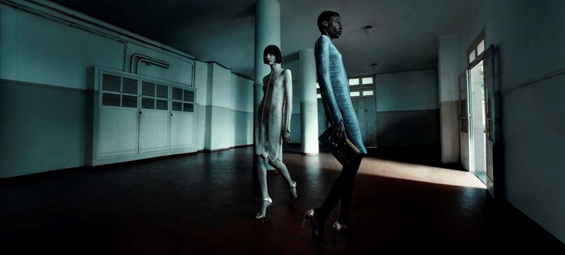 Ανακάλυψε τη νέα σαγηνευτική συλλογή Tom Ford στα καταστήματα Luisa World - εικόνα 5