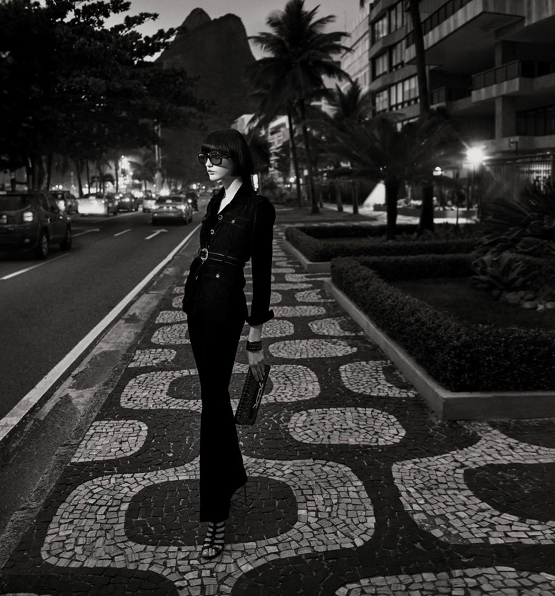 Ανακάλυψε τη νέα σαγηνευτική συλλογή Tom Ford στα καταστήματα Luisa World - εικόνα 6