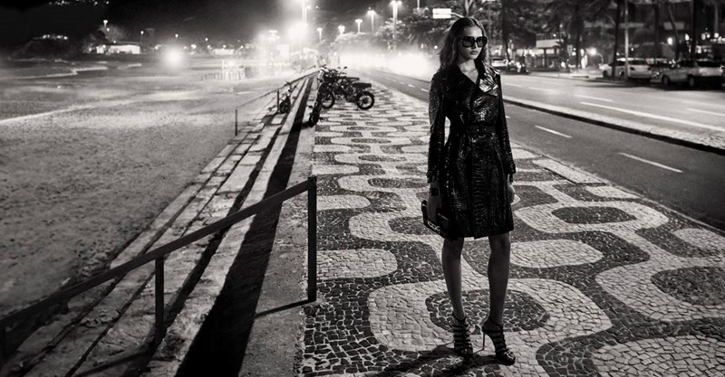 Ανακάλυψε τη νέα σαγηνευτική συλλογή Tom Ford στα καταστήματα Luisa World - εικόνα 7