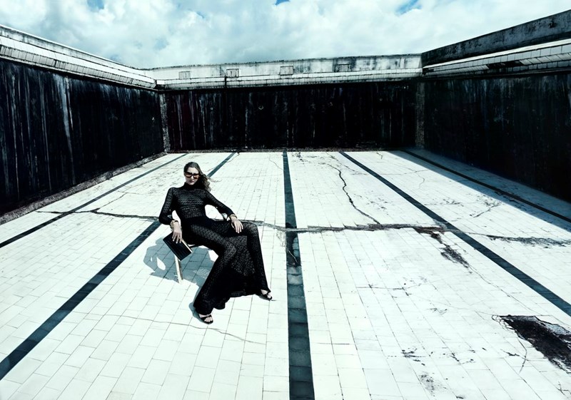 Ανακάλυψε τη νέα σαγηνευτική συλλογή Tom Ford στα καταστήματα Luisa World - εικόνα 1