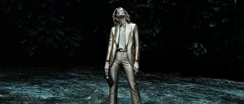 Ανακάλυψε τη νέα σαγηνευτική συλλογή Tom Ford στα καταστήματα Luisa World - εικόνα 4