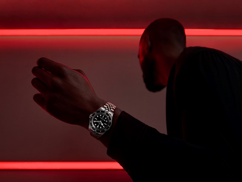 Αυτά είναι τα νέα ρολόγια Tudor για το 2024 - εικόνα 3