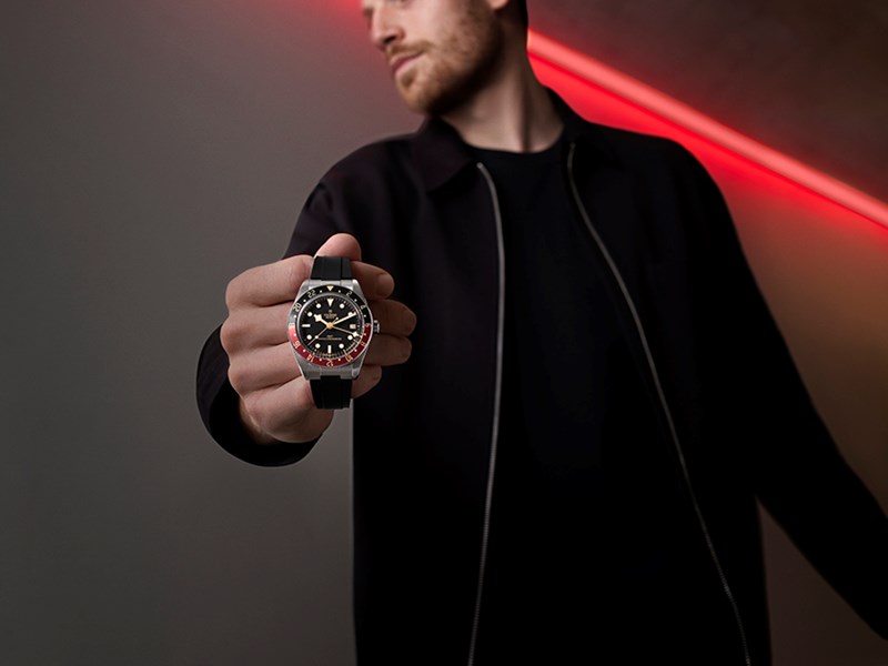 Αυτά είναι τα νέα ρολόγια Tudor για το 2024 - εικόνα 2