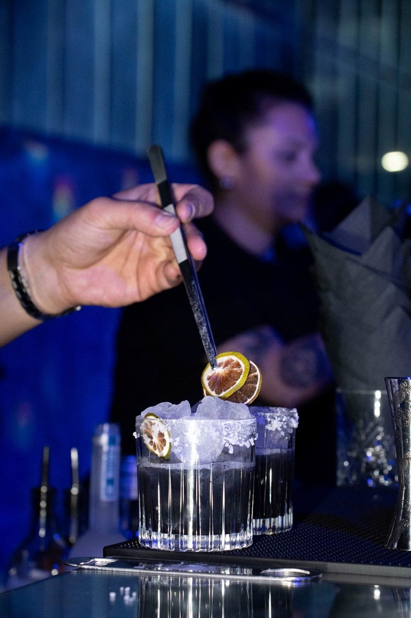 Η YSL beauty διοργάνωσε το απόλυτο party και το ELLE ήταν εκεί - εικόνα 7