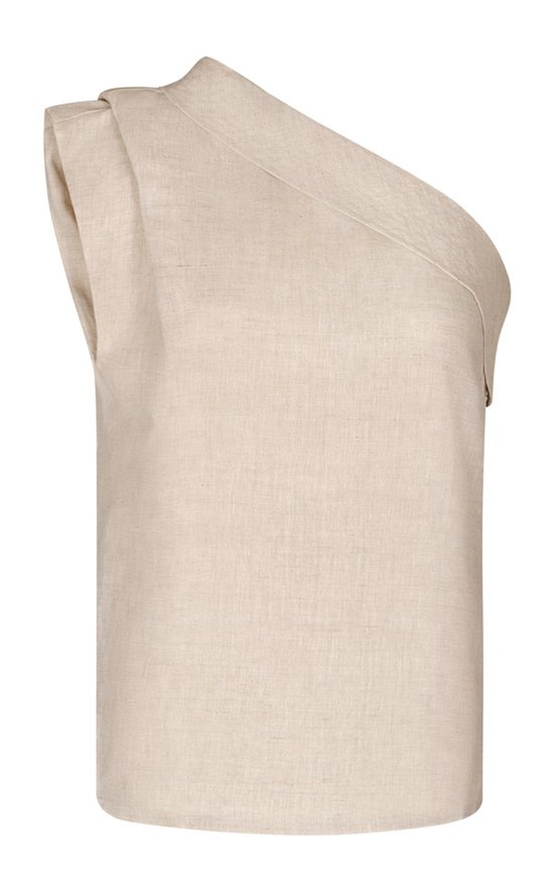 Καλοκαίρι στην καρδιά: 8 λινά items που θα σε βάλουν στο απόλυτο καλοκαιρινό mood - εικόνα 3