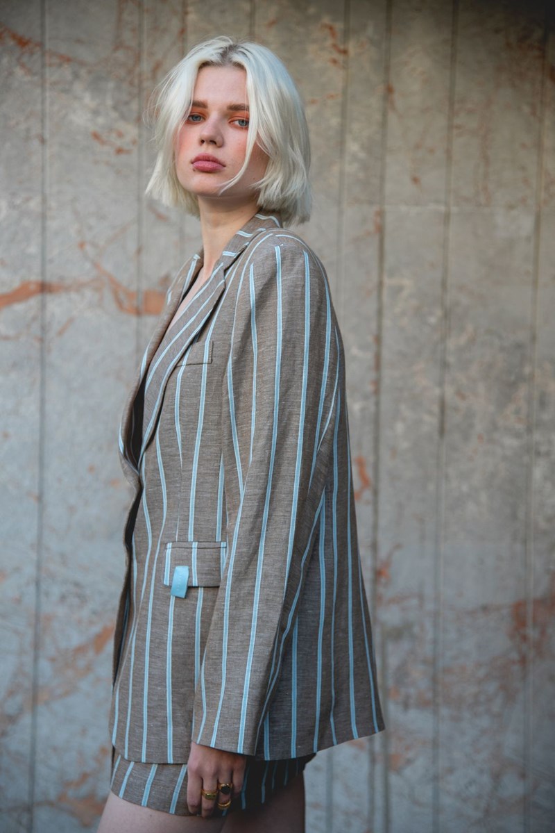 Arpyes SS24: Η νέα συλλογή BFF των Arpyes μας ταξιδεύει στα 90’s-00’s - εικόνα 6