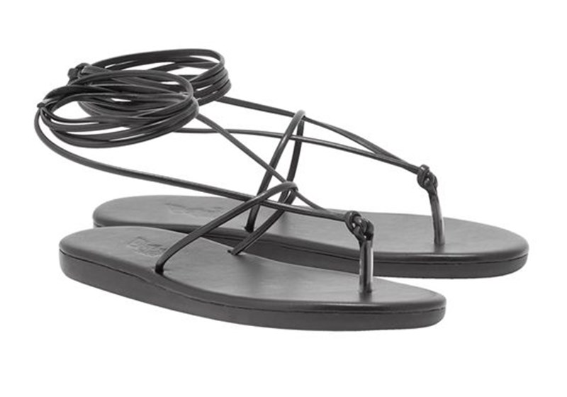 Πήραμε μία γεύση από τα σανδάλια που θα φοράμε όλο το καλοκαίρι - εικόνα 6