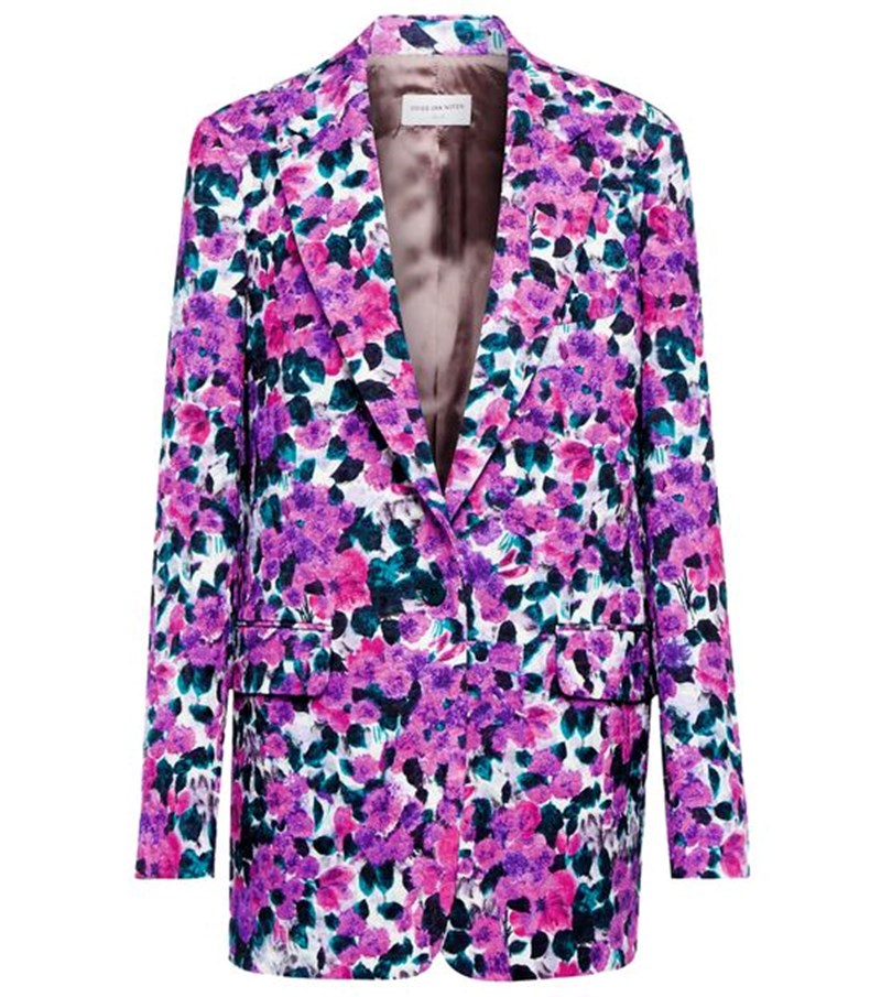 To ανοιξιάτικο print που θα βλέπουμε παντού αυτή τη σεζόν - εικόνα 7