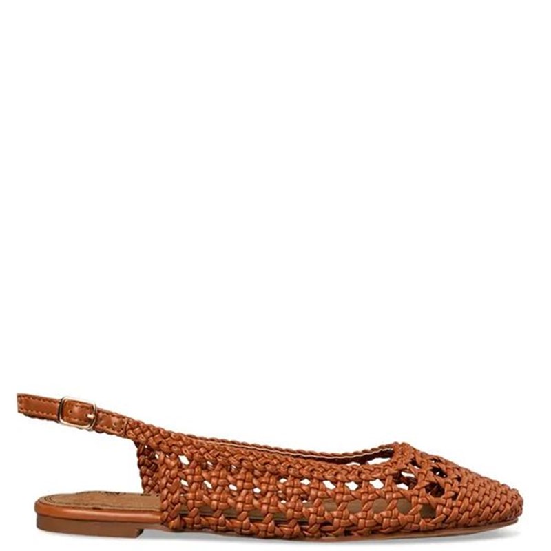 Mesh ballet shoes: Οι 10 πιο ξεχωριστές μπαλαρίνες που θα μπουν στη wishlist σου - εικόνα 7