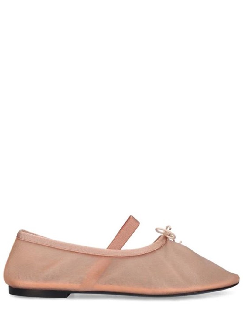 Mesh ballet shoes: Οι 10 πιο ξεχωριστές μπαλαρίνες που θα μπουν στη wishlist σου - εικόνα 8