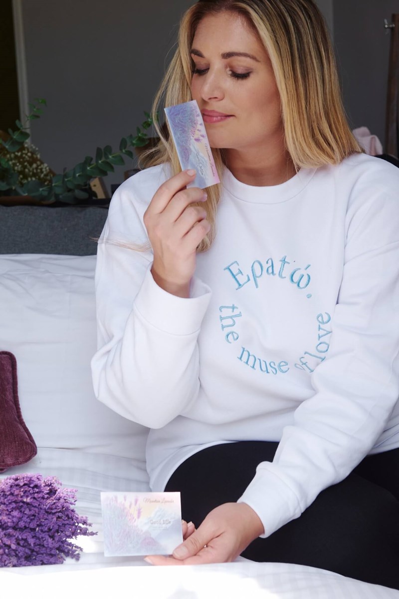 Συμβουλές για να δημιουργήσεις ένα ευχάριστο και γεμάτο άρωμα σπίτι με τα Good Life Perfume Sachets - εικόνα 1