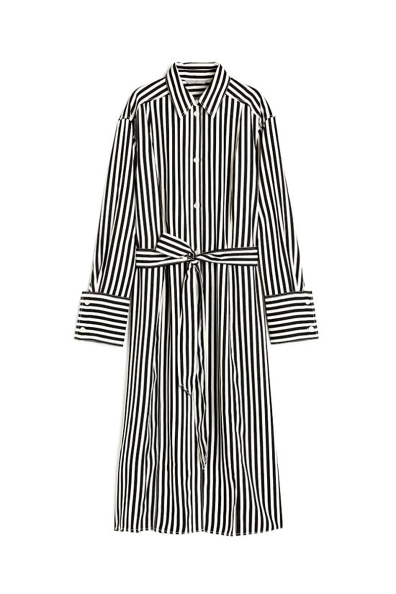I see stripes: Αυτή την άνοιξη το ριγέ κυριαρχεί στα looks μας - εικόνα 13