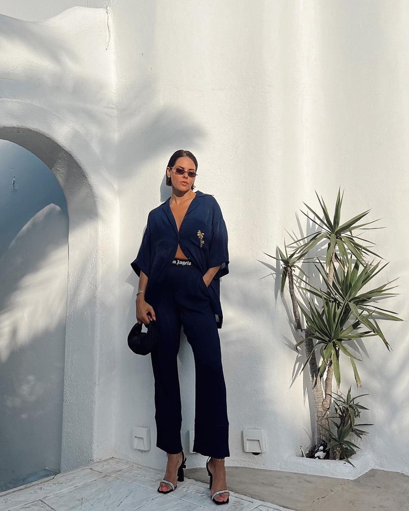 Βρήκαμε από πού ψωνίζουν και καταφέρνουν να είναι πάντα στιλάτες αγαπημένες fashion influencers - εικόνα 5