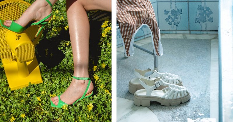 Arpyes SS24: Η νέα συλλογή BFF των Arpyes μας ταξιδεύει στα 90’s-00’s - εικόνα 4