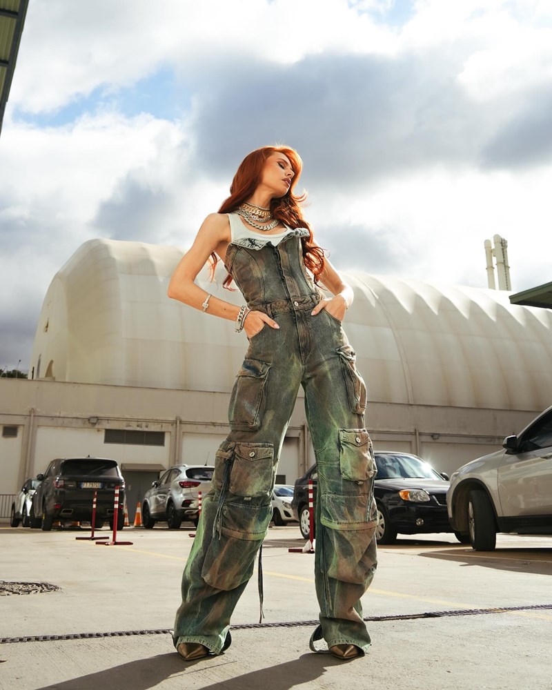 Βρήκαμε από πού ψωνίζουν και καταφέρνουν να είναι πάντα στιλάτες αγαπημένες fashion influencers - εικόνα 3