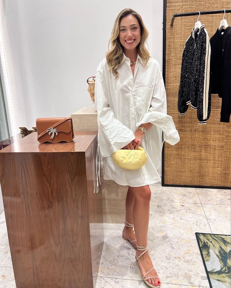 Βρήκαμε από πού ψωνίζουν και καταφέρνουν να είναι πάντα στιλάτες αγαπημένες fashion influencers - εικόνα 4