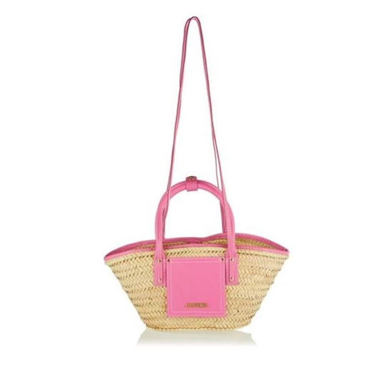 Η viral luxury τσάντα που "μυρίζει καλοκαίρι" είναι πιο προσιτή απ'ό,τι νόμιζες - εικόνα 1