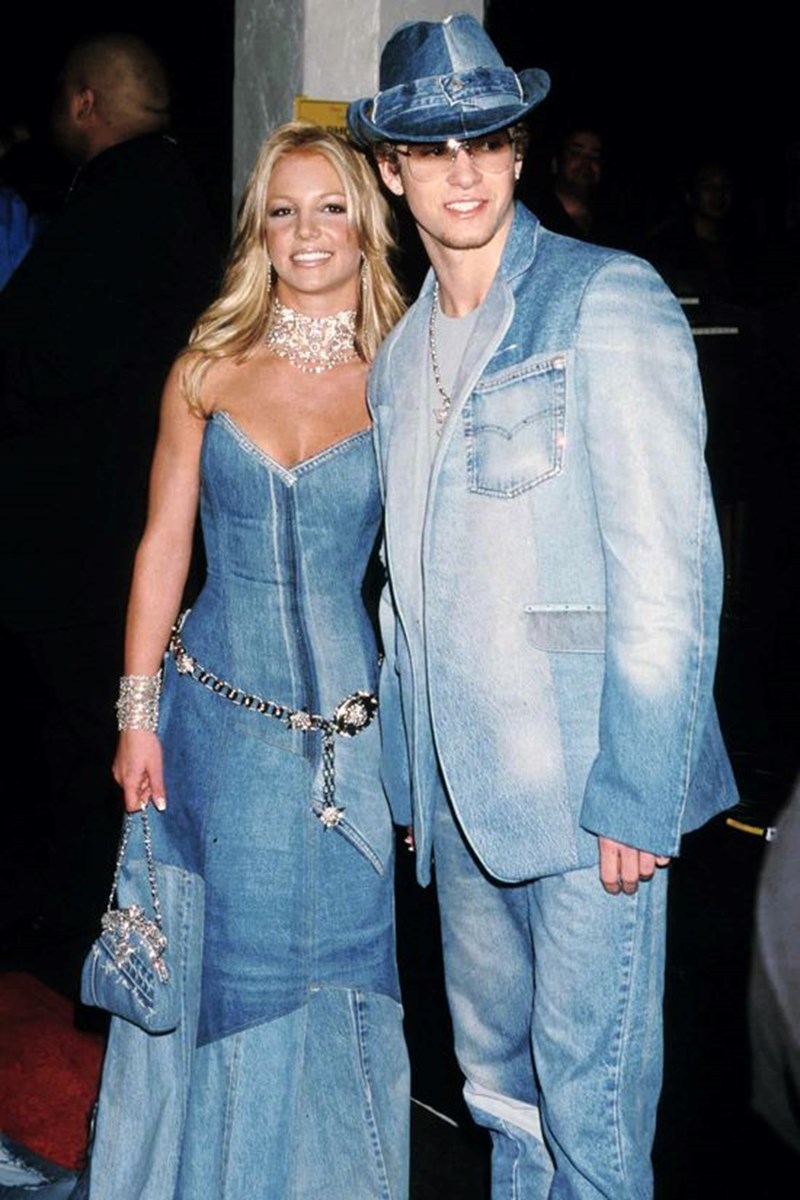 Top 5: Αυτά είναι τα επικρατέστερα trends στα τζιν για την άνοιξη - εικόνα 6