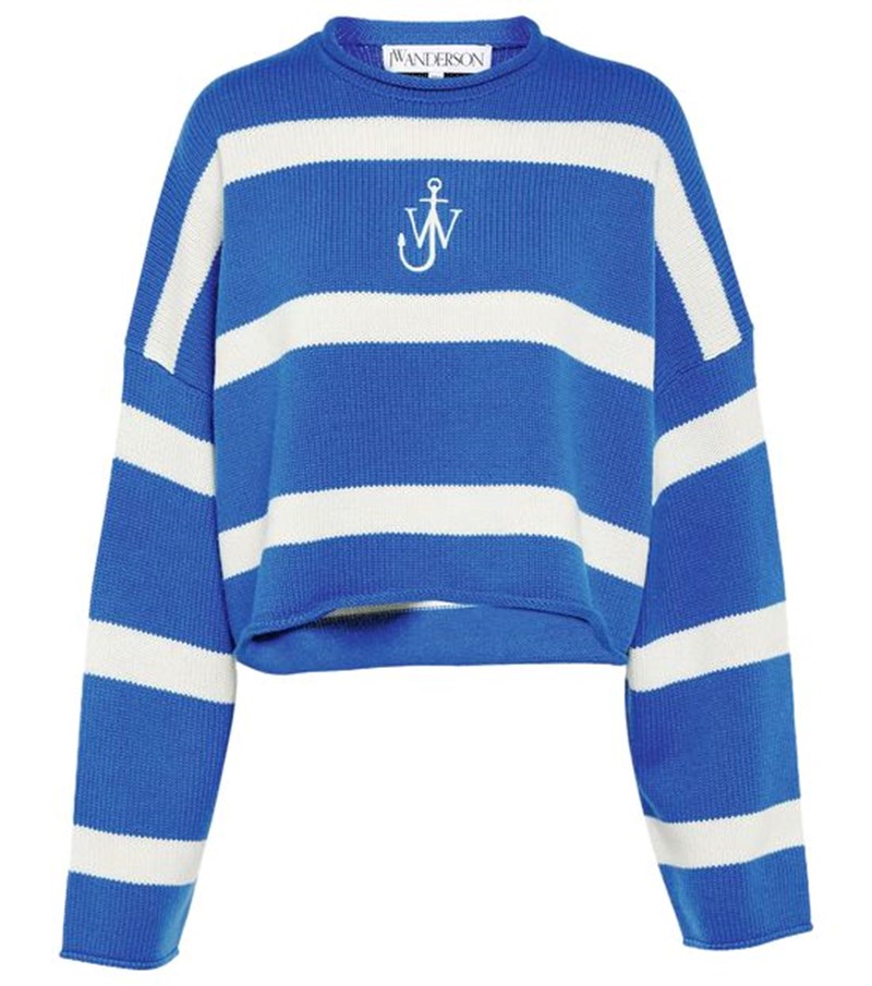 Μαρινιέρα: Βρήκαμε τα items που θα αναδείξουν το διαχρονικό μοτίβο του καλοκαιριού - εικόνα 3