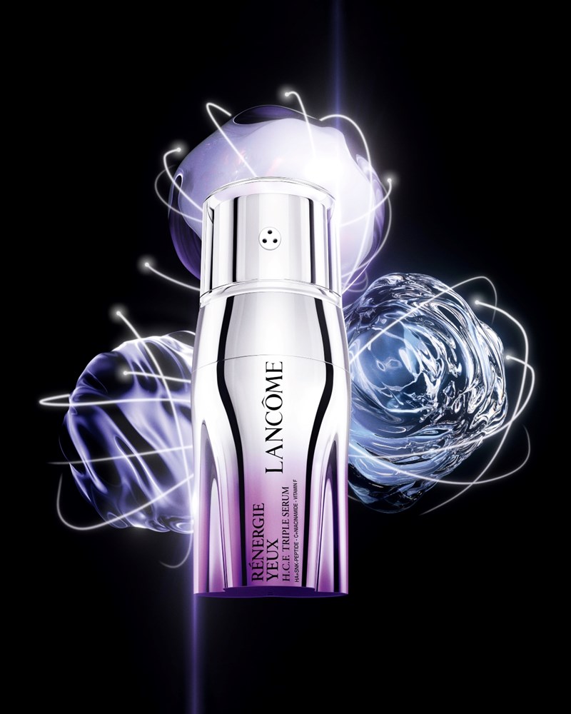 ορός ματιών