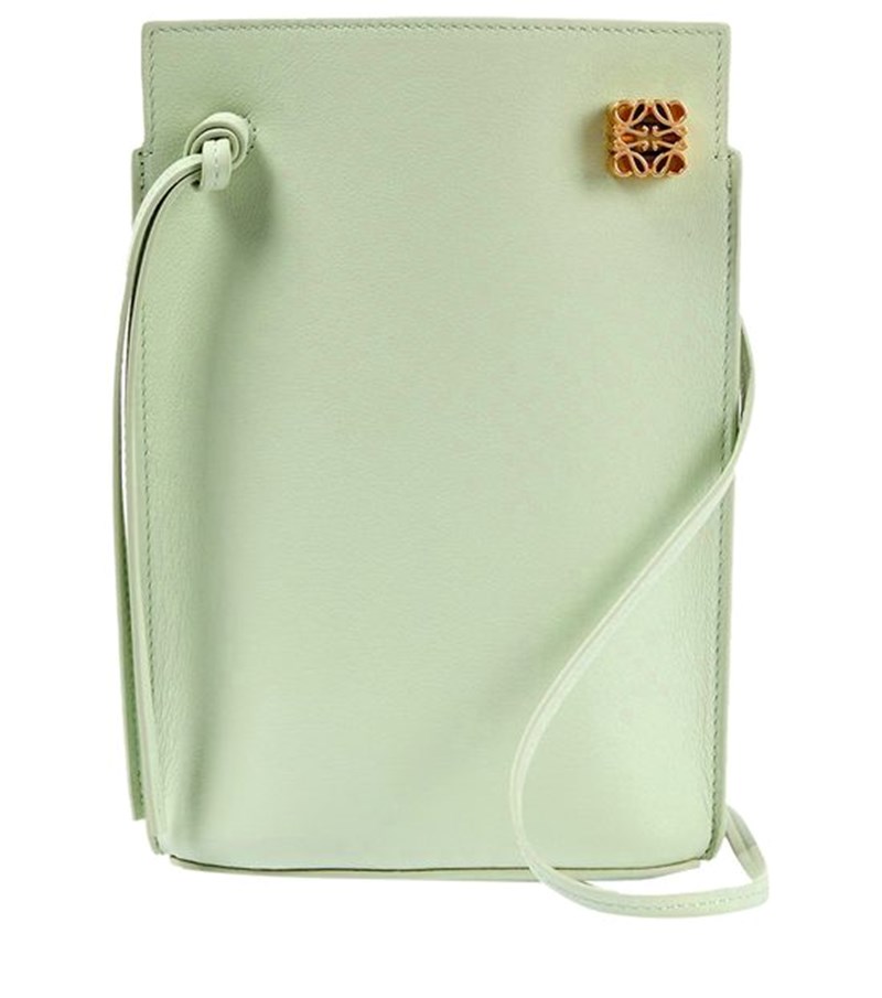 Pistachio era: Αυτή την άνοιξη παραδινόμαστε στη γοητεία του φιστικί - εικόνα 9