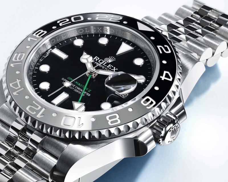 Η Rolex παρουσίασε τα νέα μοντέλα για το 2024 - εικόνα 1