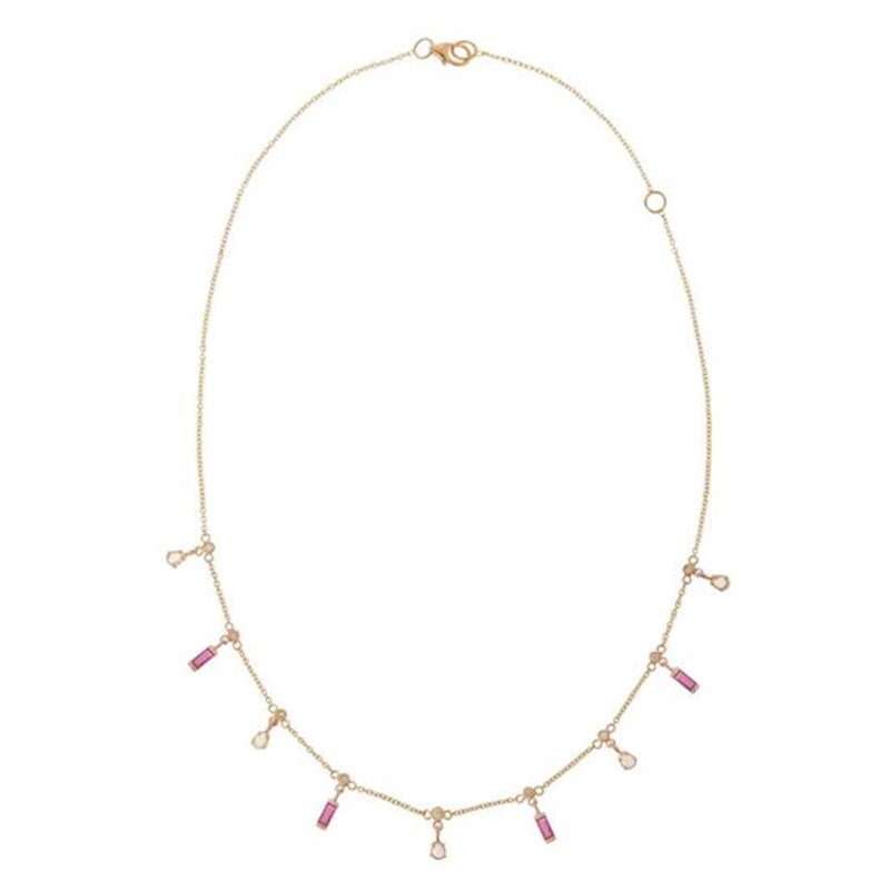 Blast from the past: Τα cool κολιέ που θα επαναφέρουμε στο στιλ μας αυτή την άνοιξη - εικόνα 6