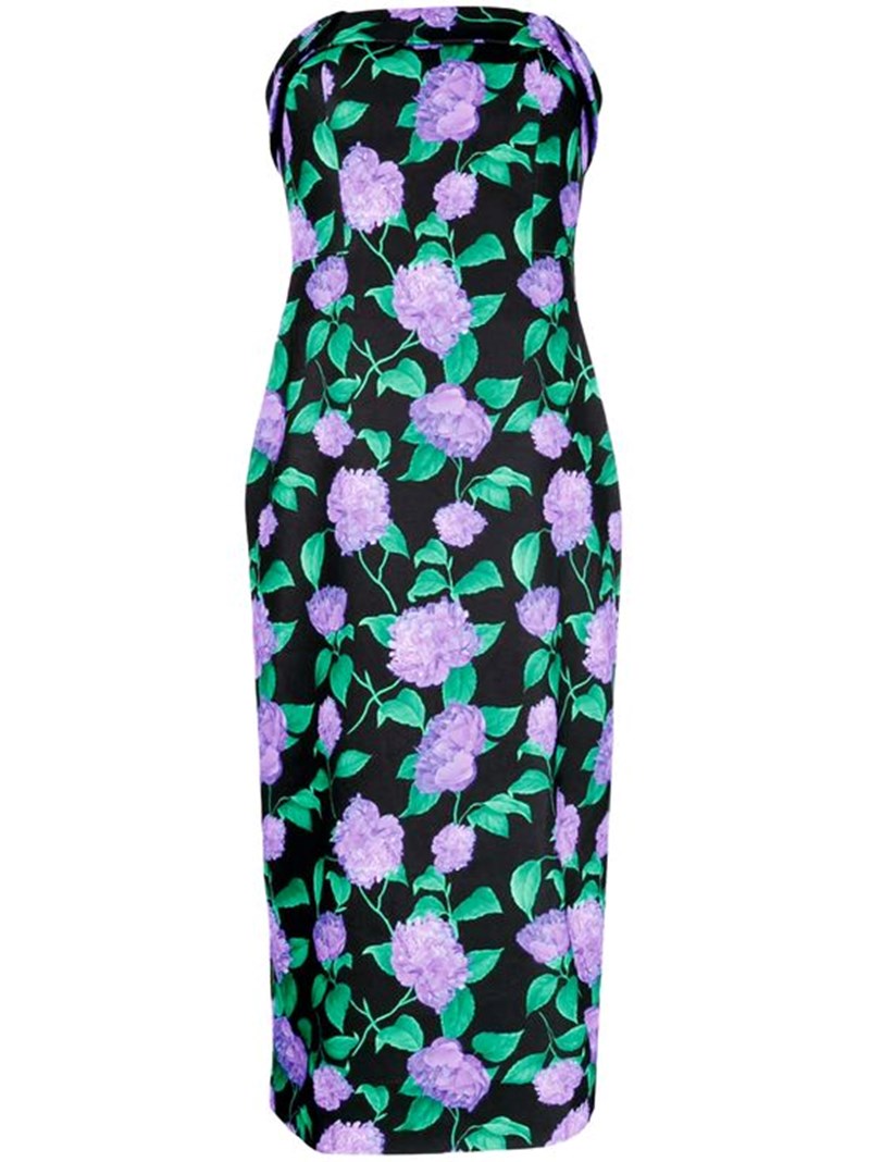 To ανοιξιάτικο print που θα βλέπουμε παντού αυτή τη σεζόν - εικόνα 8