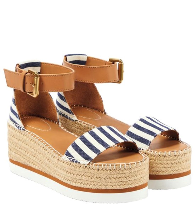 Μαρινιέρα: Βρήκαμε τα items που θα αναδείξουν το διαχρονικό μοτίβο του καλοκαιριού - εικόνα 6