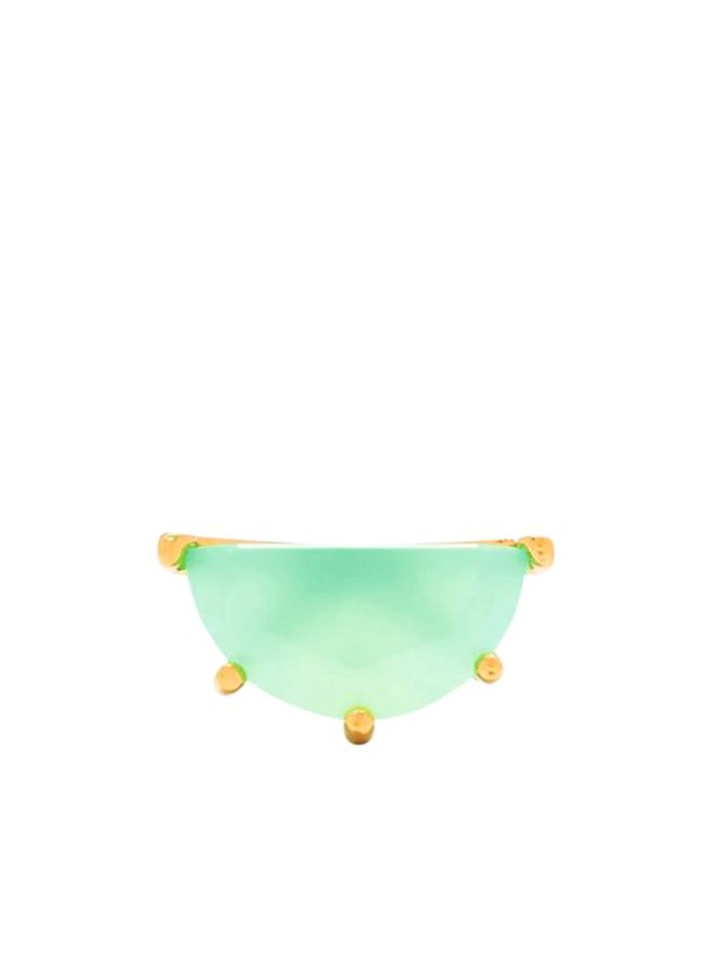 Pistachio era: Αυτή την άνοιξη παραδινόμαστε στη γοητεία του φιστικί - εικόνα 10